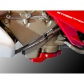 DBK Special Parts (Ducabike) BIllet Oil Pan Protector Streetfighter V4 / S / SP (18-24) DBK Special Parts (Ducabike) BIllet Oil Pan Protector Streetfighter V4 / S / SP (18-24)